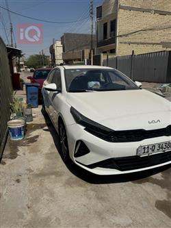 کیا K3